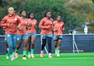 super falcons