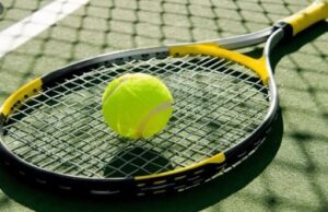 tenis