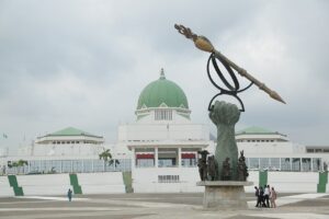 1280px-National_Assembly_Building_with_Mace,_Abuja,_Nigeria