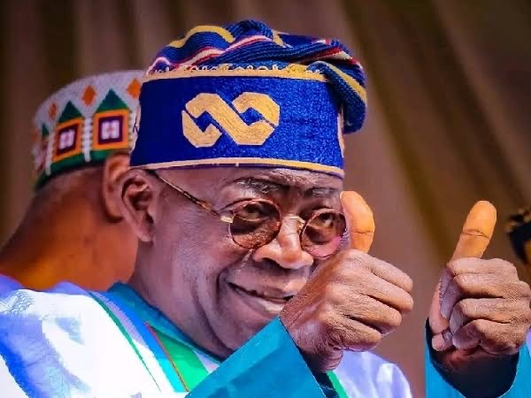 tinubu