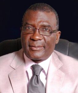 Adebogun praises Sanwo-Olu, Abiru