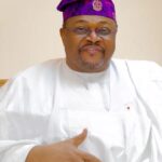 Adeleke