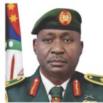 Army Officer