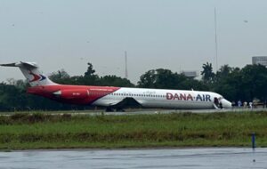 Dana-Air