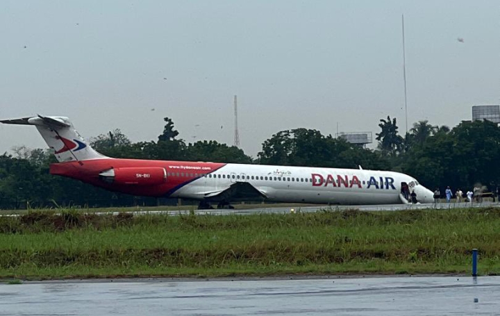 Dana-Air