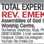EXPERIENCE