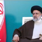Ebrahim raisi
