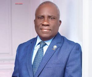 Emenike Nwokeoji
