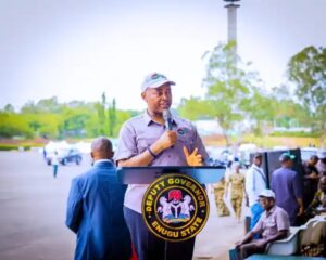 Enugu