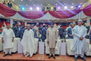 Former-President-Olusegun-Obasanjo-who-chaired-the-Monye-book-launch-640×427