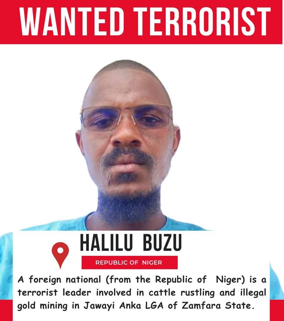 Halilu-Buzu
