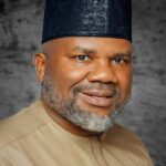 Hon Afam Ogene