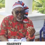 Igariway