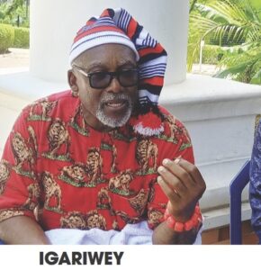 Igariway