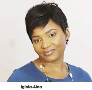 Iginala