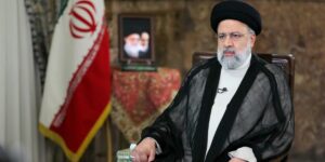 Iranian-president-Raisi