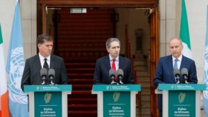 Ireland-Spain-Norway-Declare-Intention-To-Recognise-Palestinian-State-On-May-28