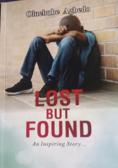 Lost and found