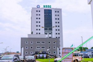 NDDC