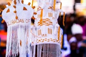 Olubadan