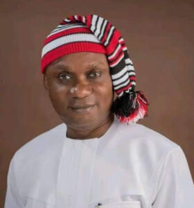 Rt Hon Chinedum Orji