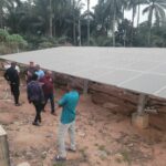 Senator Frank Ibezim3