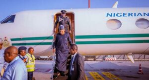 Shettima