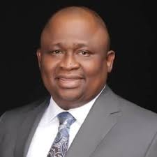 Solomon Olamilekan Adeola