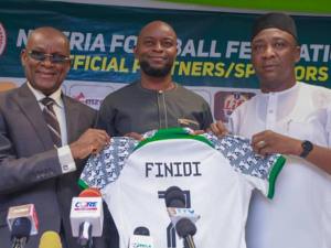 Sports-Minister-Enoh-and-NFF-President-Gusau