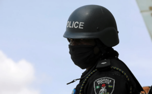 police