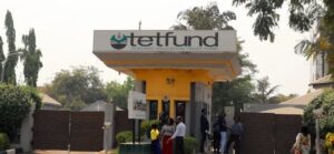TeTFund