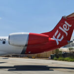 XEjet-Airline