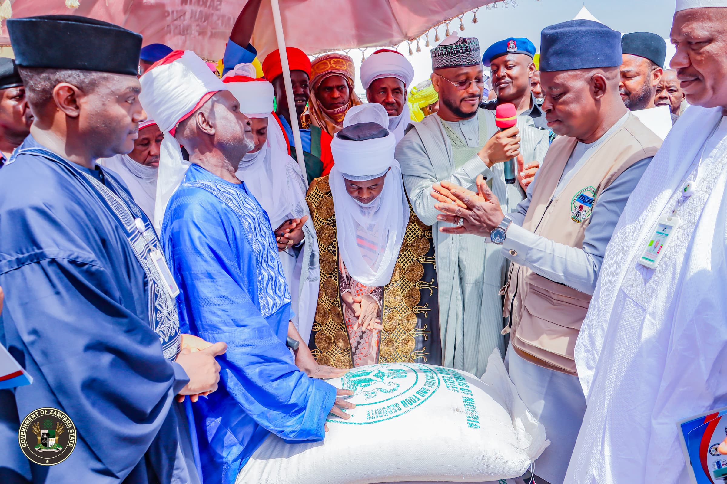 ZAmfara