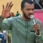 Zion Ministry begins 2024 100 days programme