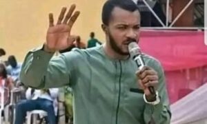 Zion Ministry begins 2024 100 days programme