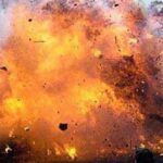 Multiple bomb blasts kill 18 in Borno