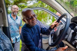 New assembling plant to rollout vehicles in Abia