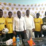 John Football Club