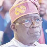 Tinubu