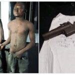 Lagos police arrest 2 for robbing shop owner in Ojo