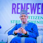 Nasarawa Governor Abdullahi Sule