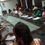 ASUU and FG meeting