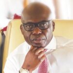 Adewale Tinubu