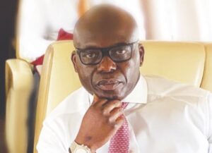 Adewale Tinubu