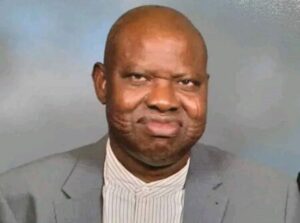 Admiral Ibrahim Ogohi
