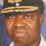Admiral Ibrahim Ogohi