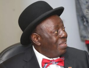 Afe Babalola