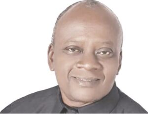 Ajumbe
