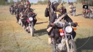 Bandits-on-Bike