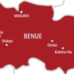 Benue State